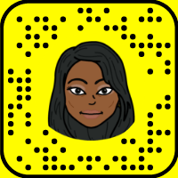 Candace Von Snapchat username