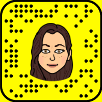 Capucine Anav Snapchat username