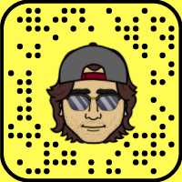 Carl Nunes Snapchat username