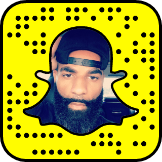 Carlos Boozer Snapchat username