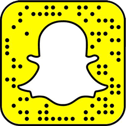 Carly Fiorina Snapchat username