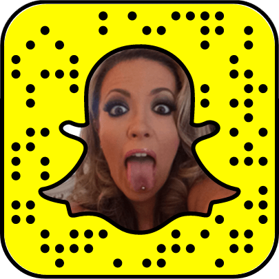 Carmen Valentina Snapchat username