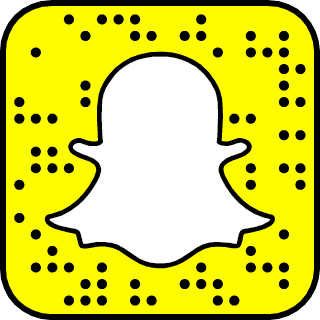 Caroline Kraddick Snapchat username