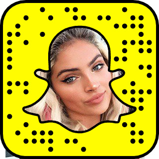 Kopf snapchat corinna Corinna Kopf,