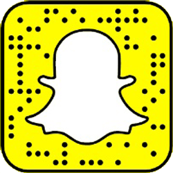 Casey Hayward Snapchat username