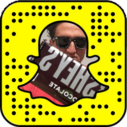 Casey Neistat snapchat