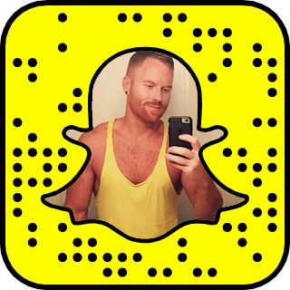 Casey Williams Snapchat username