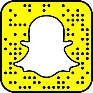 Casper Magico Snapchat username