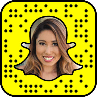 Cassey Ho Snapchat username