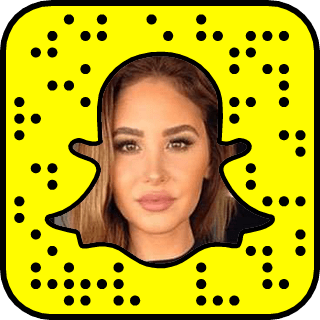 Catherine Paiz snapchat