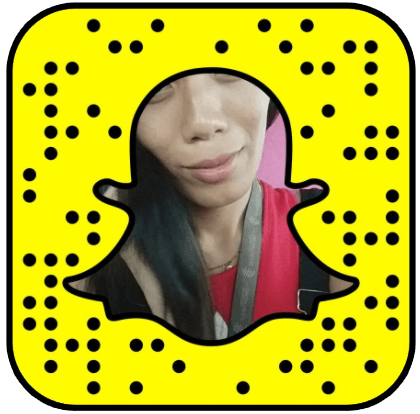 Cess Snapchat username