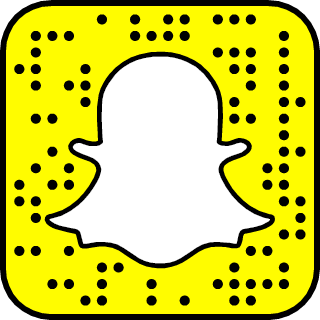 Chad Tepper Snapchat username