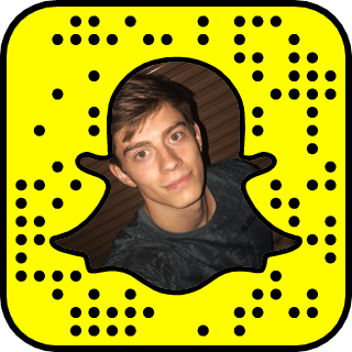 Chance Sutton Snapchat username