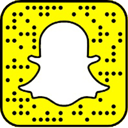 Chandler Jones Snapchat username