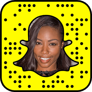 Chanell Heart Snapchat username