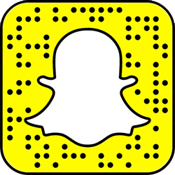 Channing Tatum Snapchat username