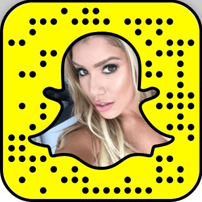 Chantel Zales snapchat