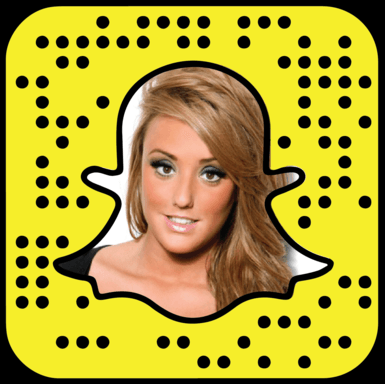 Charlotte Letitia Snapchat username