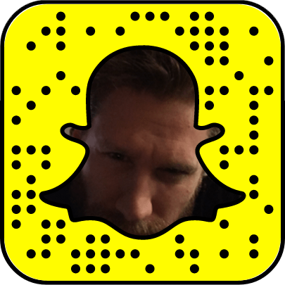 Chase Rice Snapchat username