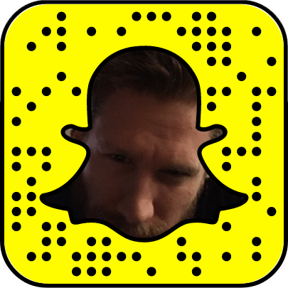 Chase Rice snapchat