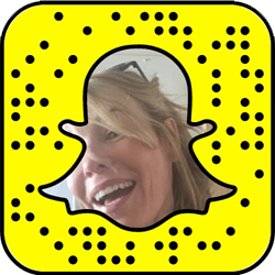 Chelsea Handler snapchat