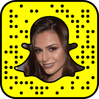 Cher Lloyd snapchat