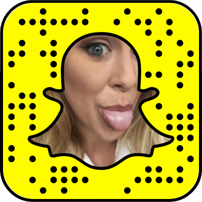 Cherie Deville Snapchat username