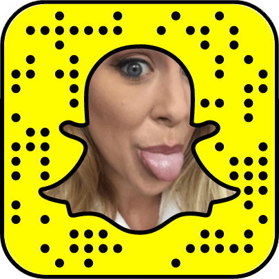 Cherie Deville snapchat