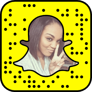 China Anne McClain Snapchat username