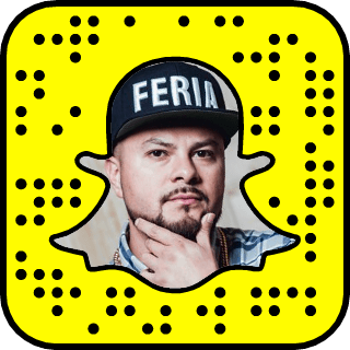 Chingo Bling Snapchat username