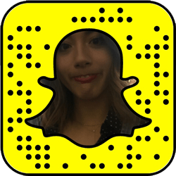 Chloe Bennett Snapchat username