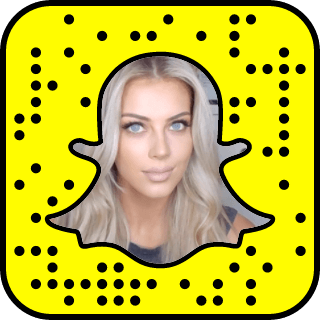 Chloe Boucher Snapchat username