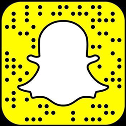 Chloe Harris Snapchat username