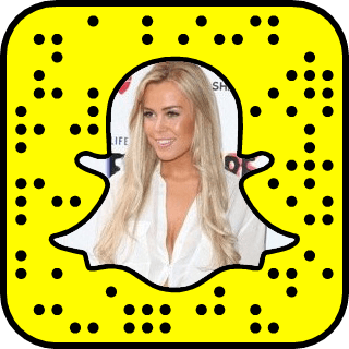 Chloe Meadows Snapchat username