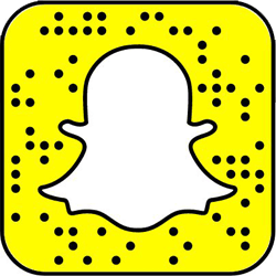 Chris Christie Snapchat username