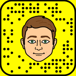 Chris Dixon Snapchat username