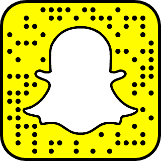 Chris Harrison Snapchat username