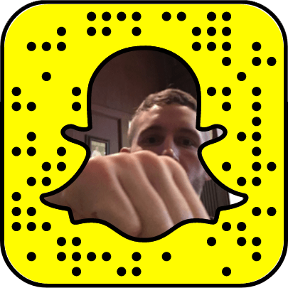 Chris Holdsworth Snapchat username