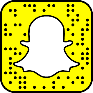 Chris Kamrada‏ Snapchat username