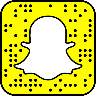 Chris Lilley Snapchat username