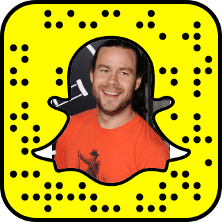 Chris Pontius snapchat