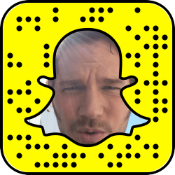 Chris Pratt Snapchat username