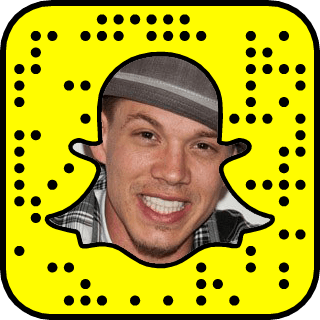 Chris Rene snapchat