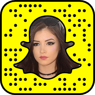 Chrissy Costanza snapchat