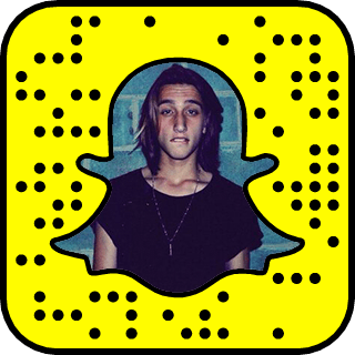 Christian Anthony Snapchat username