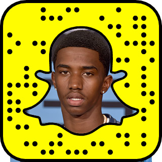 Christian Combs Snapchat username