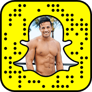 Christian Guzman snapchat