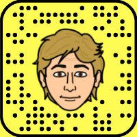 Christian Lindell Snapchat username