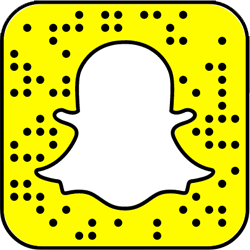 Christian Wood Snapchat username