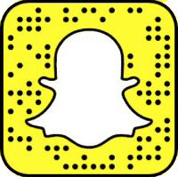 Christina Aguilera Snapchat username